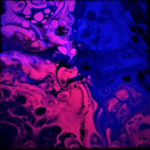 Spectacle (UV Reaction)