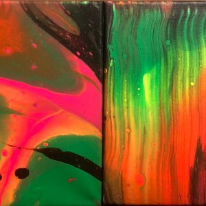 Rhyme and Reason  Artists: Mistress of Mayhem & Lord Recalcitrant III