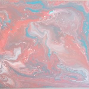 Coral Chaos