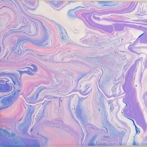 Unicorn Shimmer