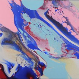 American Splash  
Artist: Princess Aylabug