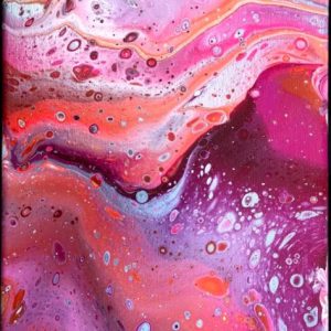 Mystical 8x10