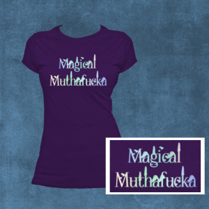 magical mutha web