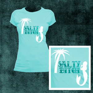 salty bitch web