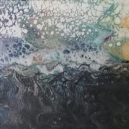 Rainbow in the Dark
Artist: Rebel Queen